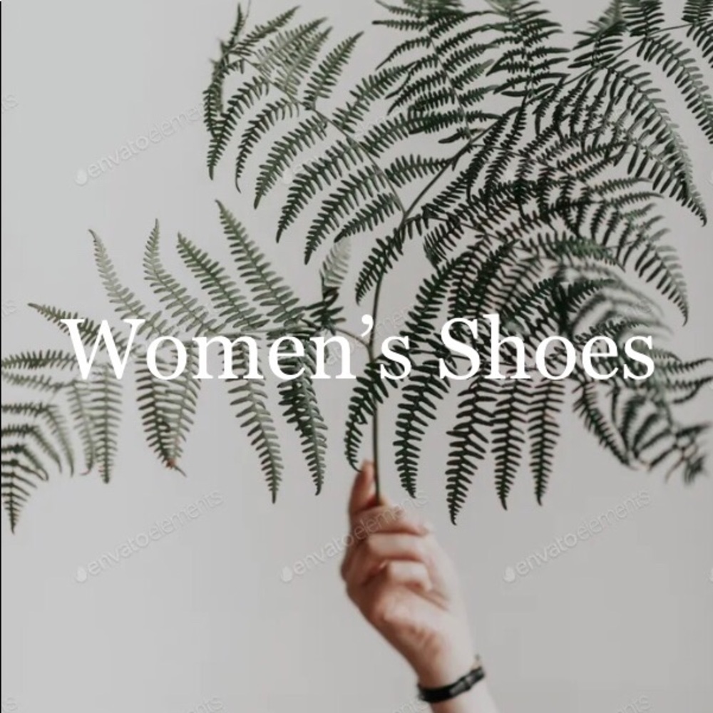 ✨Women’s Shoes✨